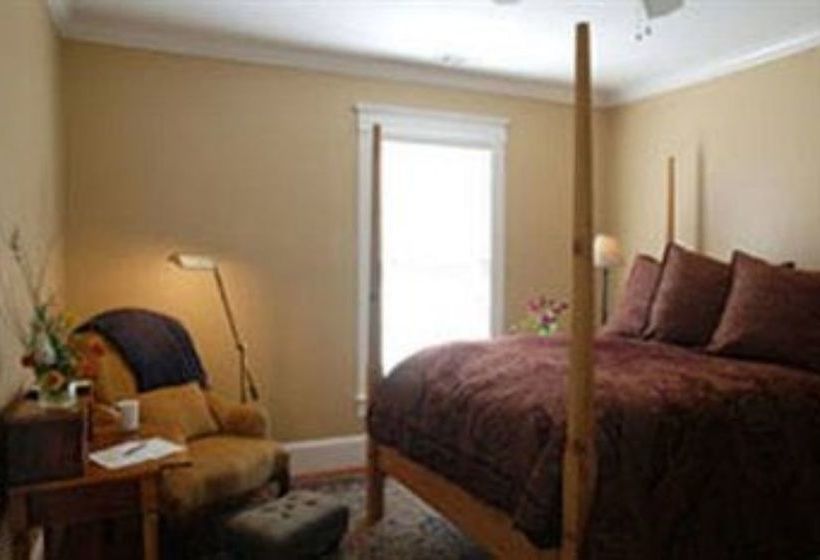 مبيت وإفطار Inn At Westwood Farm