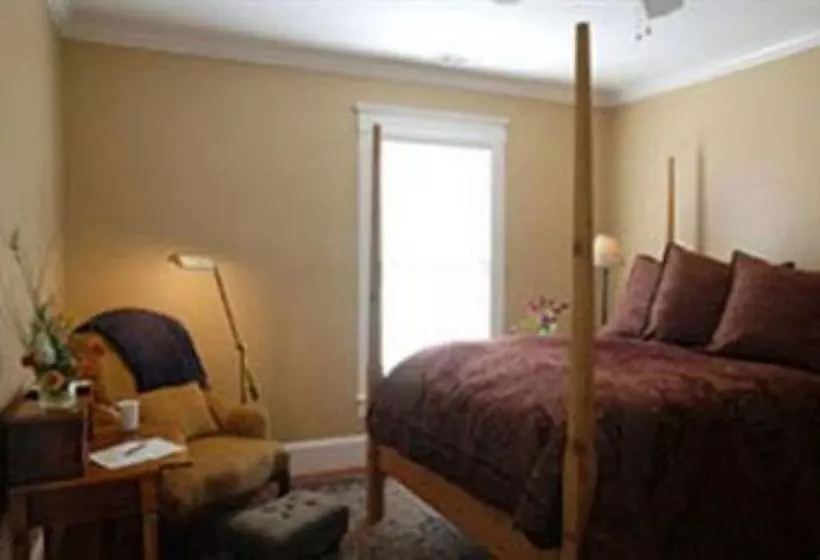 ベッドアンドブレックファースト Inn At Westwood Farm