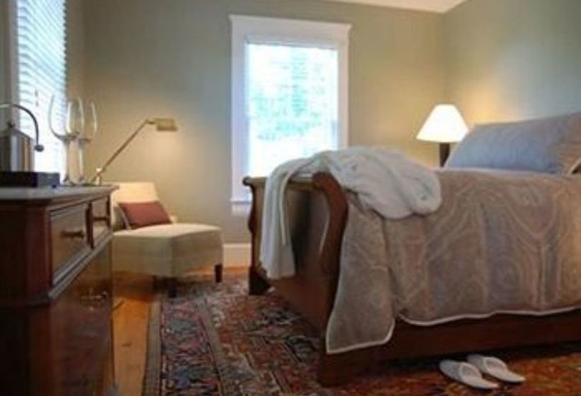 مبيت وإفطار Inn At Westwood Farm