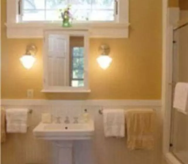 ベッドアンドブレックファースト Inn At Westwood Farm