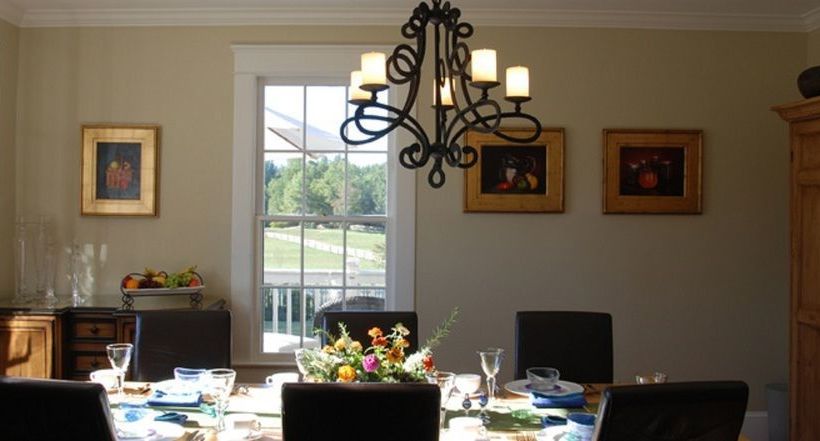 مبيت وإفطار Inn At Westwood Farm