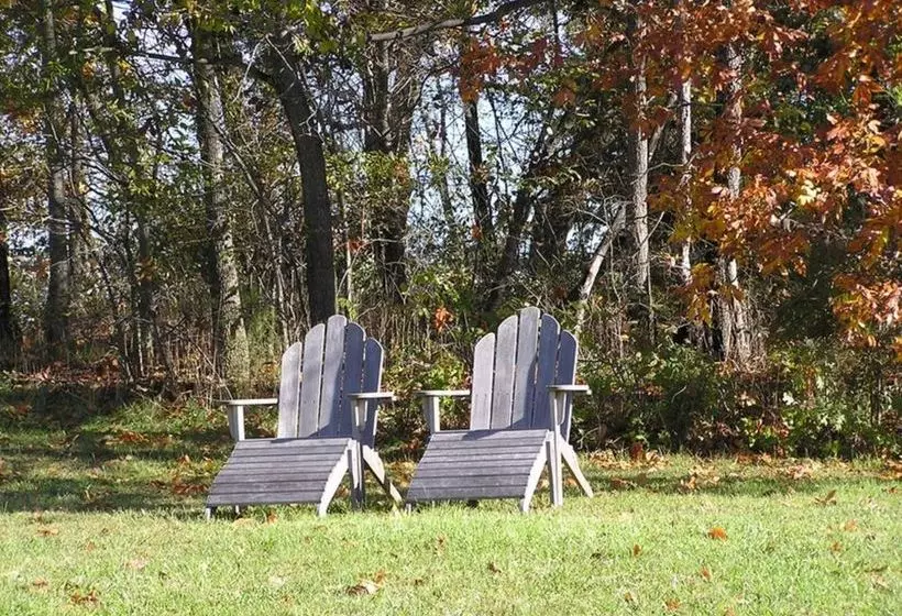 ベッドアンドブレックファースト Inn At Westwood Farm