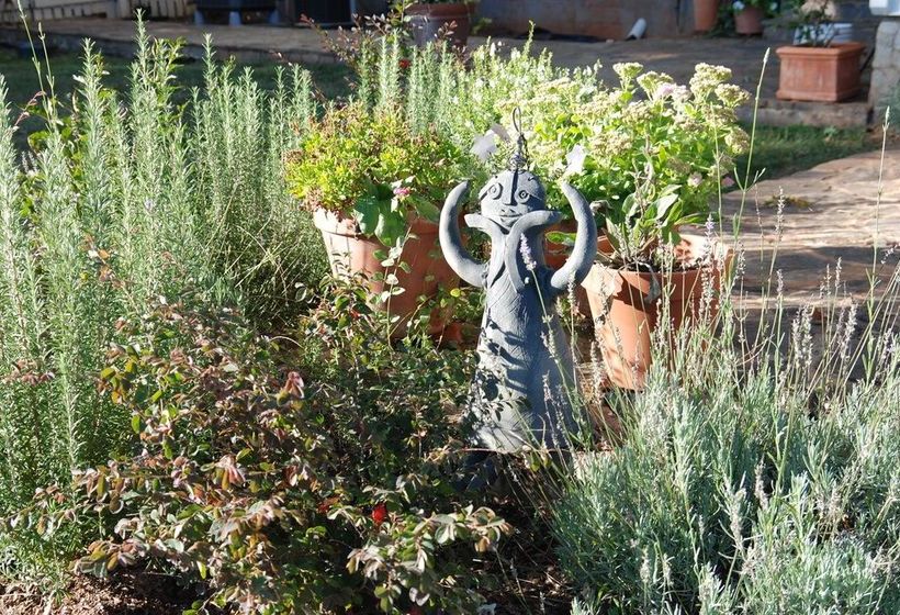 مبيت وإفطار Inn At Westwood Farm