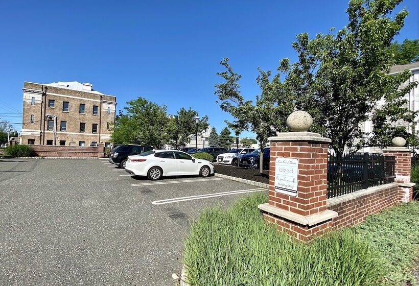 ベッドアンドブレックファースト Inn On Main