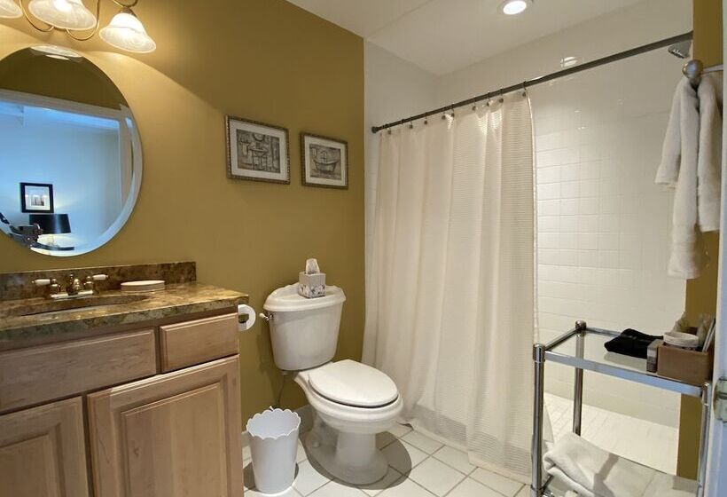 ベッドアンドブレックファースト Inn On Main