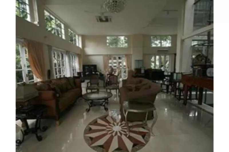 Aamiaismajoitus (B&B) L Residence