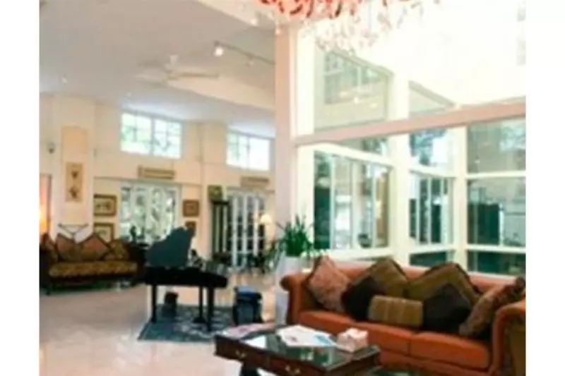 Aamiaismajoitus (B&B) L Residence