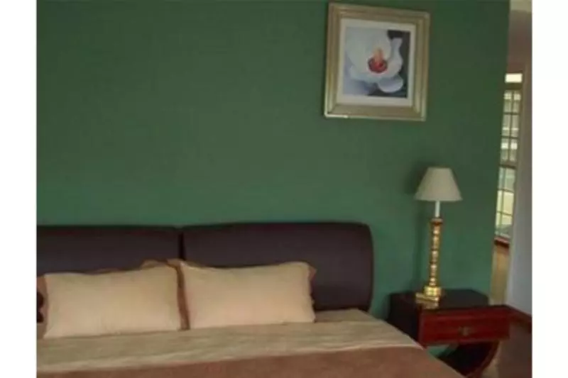 Aamiaismajoitus (B&B) L Residence