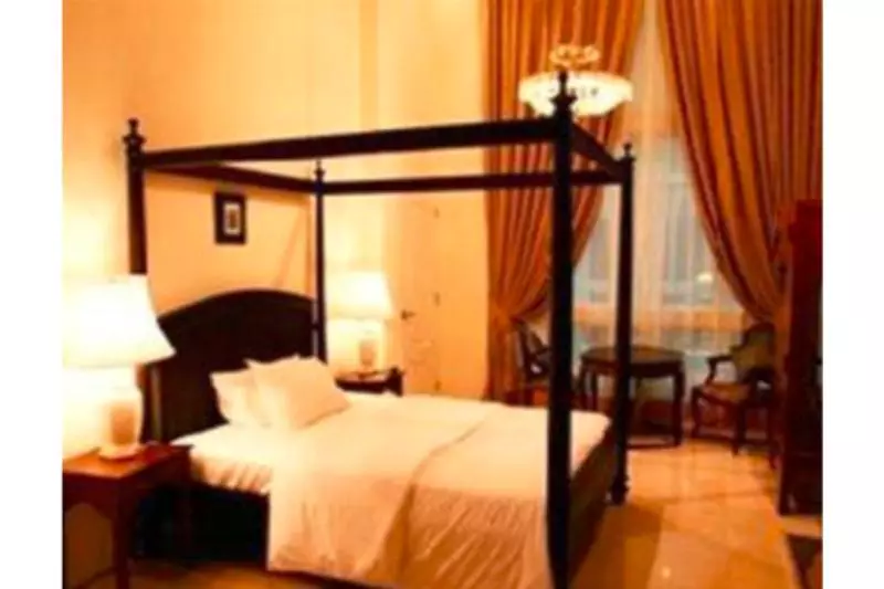 Aamiaismajoitus (B&B) L Residence