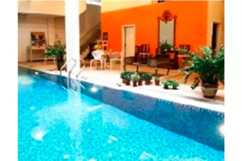 Aamiaismajoitus (B&B) L Residence