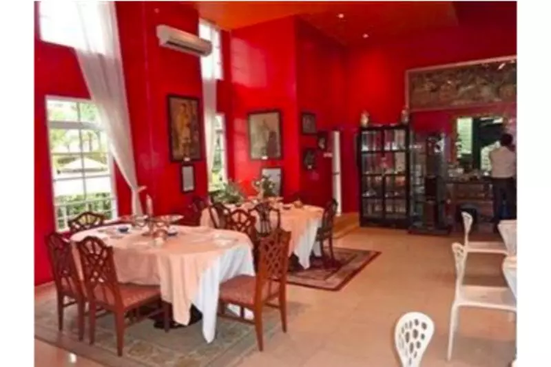 Aamiaismajoitus (B&B) L Residence