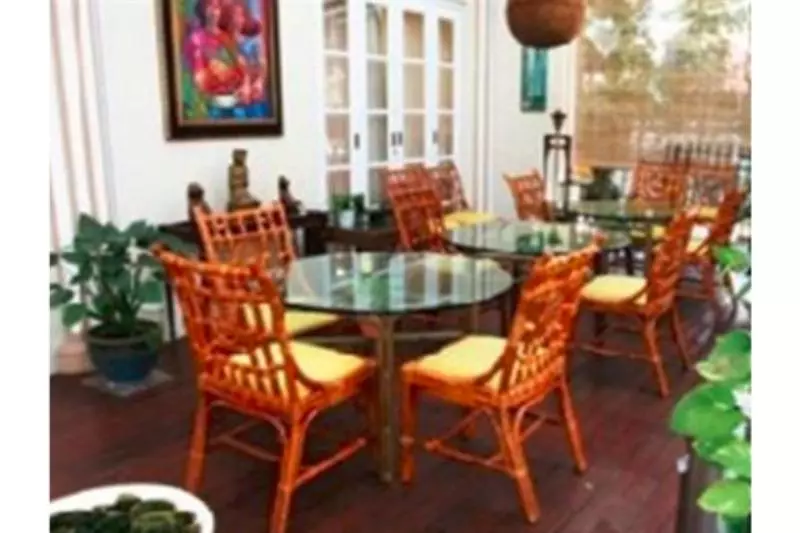 Aamiaismajoitus (B&B) L Residence