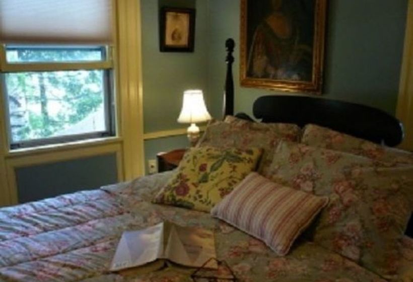 Bed and Breakfast Le Vatout