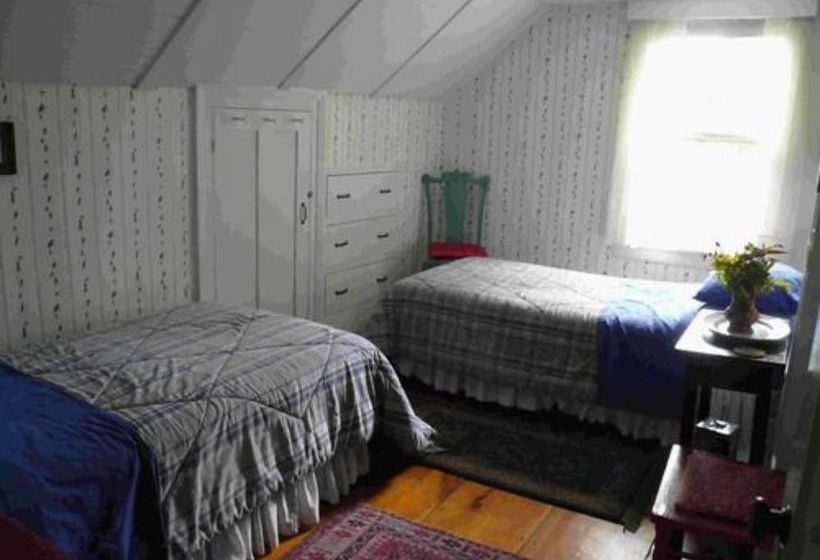 Bed and Breakfast Le Vatout