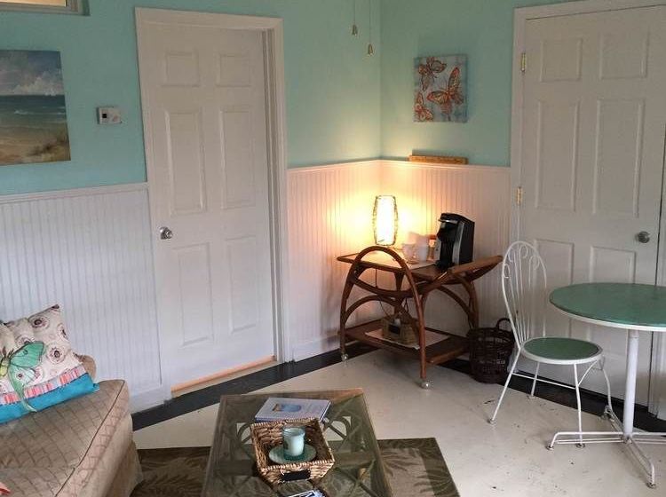 住宿加早餐  Meadow View Farm