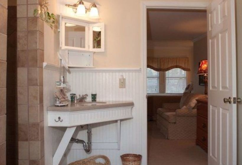 住宿加早餐  Meadow View Farm