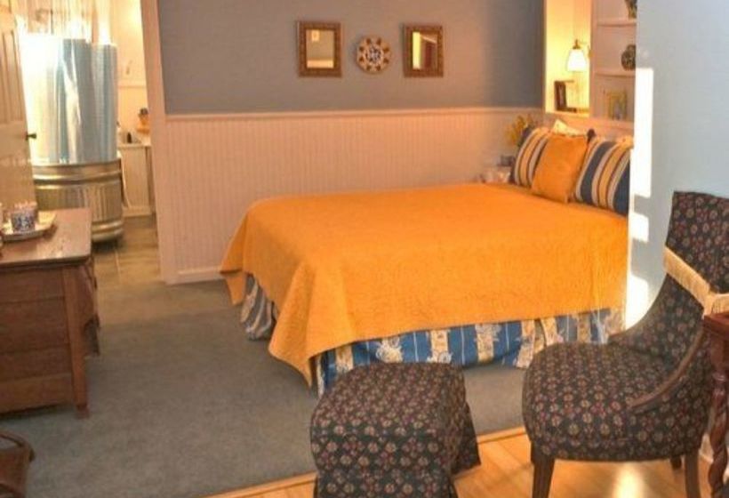 住宿加早餐  Meadow View Farm