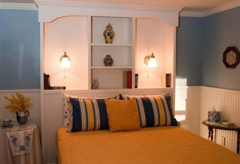 住宿加早餐  Meadow View Farm