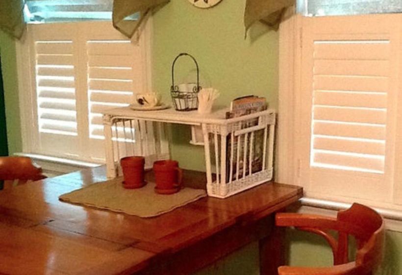 住宿加早餐  Meadow View Farm