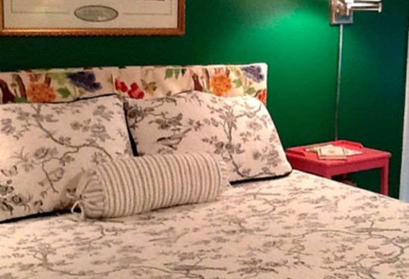 住宿加早餐  Meadow View Farm