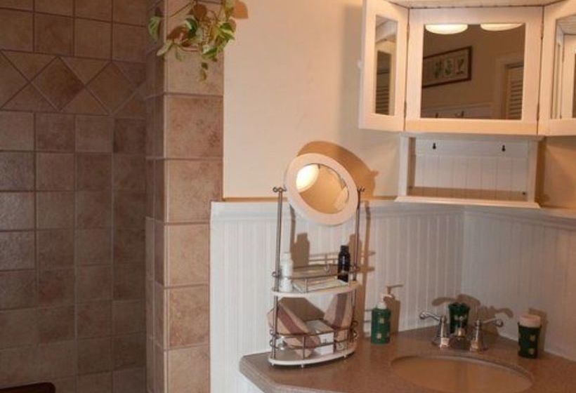 住宿加早餐  Meadow View Farm