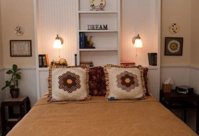 住宿加早餐  Meadow View Farm