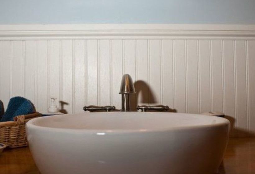 住宿加早餐  Meadow View Farm