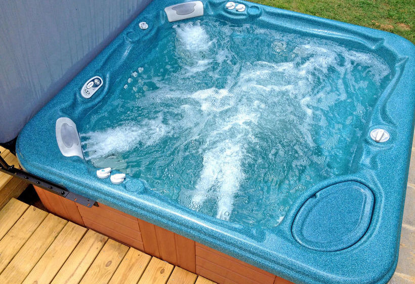 住宿加早餐  Meadow View Farm