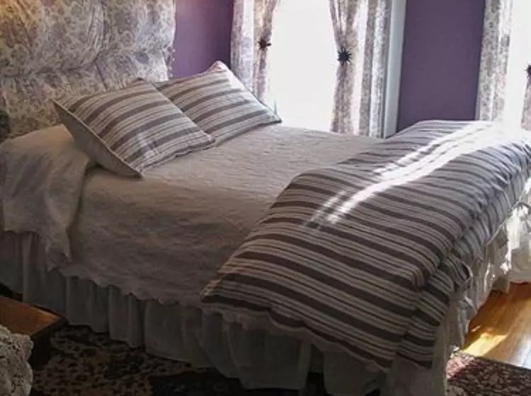 住宿加早餐  The Monadnock Inn