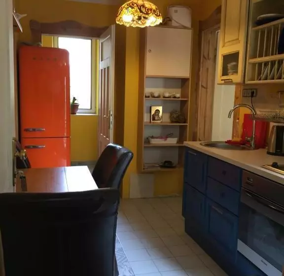 住宿加早餐  Orient Express Guest House