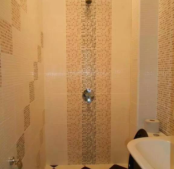 住宿加早餐  Orient Express Guest House