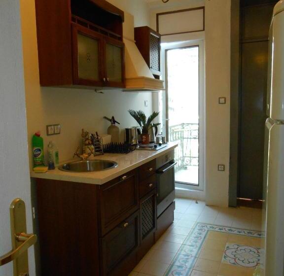 Nocleg ze śniadaniem Orient Express Guest House