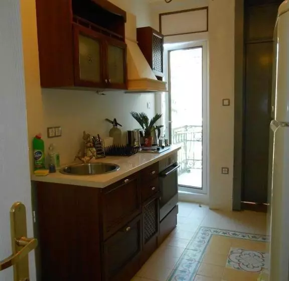 住宿加早餐  Orient Express Guest House