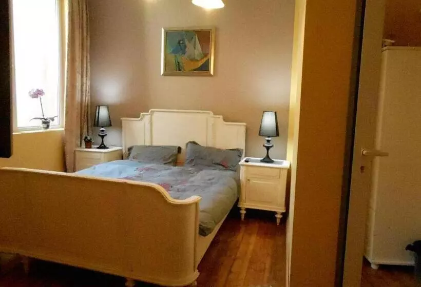 住宿加早餐  Orient Express Guest House