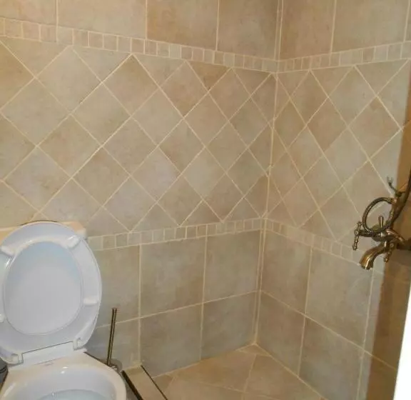 住宿加早餐  Orient Express Guest House