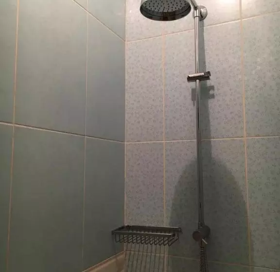 住宿加早餐  Orient Express Guest House