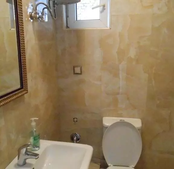 住宿加早餐  Orient Express Guest House