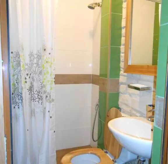 住宿加早餐  Orient Express Guest House