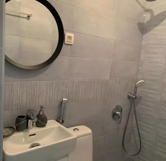 住宿加早餐  Orient Express Guest House