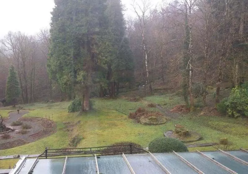 Bed and Breakfast Plas Dolmelynllyn Country