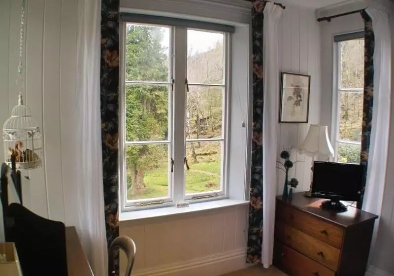 Bed and Breakfast Plas Dolmelynllyn Country