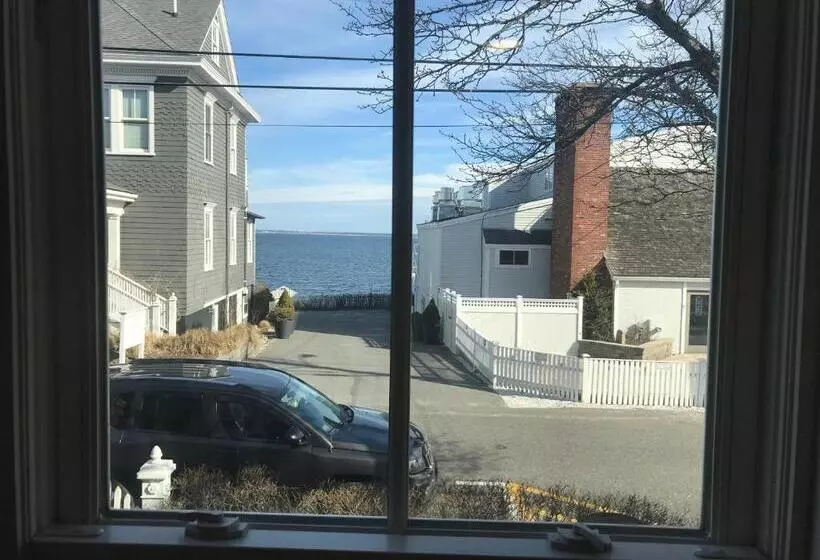 ベッドアンドブレックファースト Prince Albert Provincetown