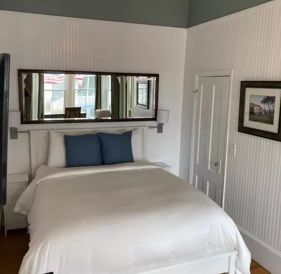 ベッドアンドブレックファースト Prince Albert Provincetown