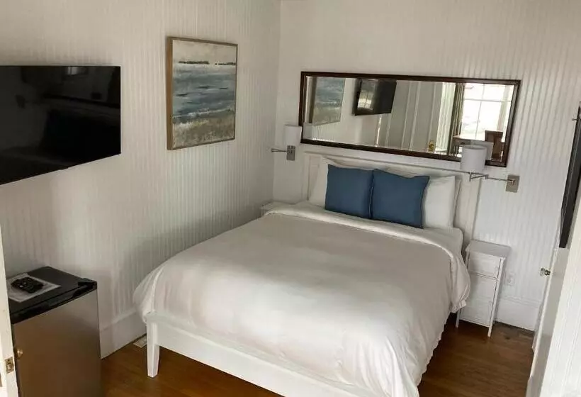 ベッドアンドブレックファースト Prince Albert Provincetown