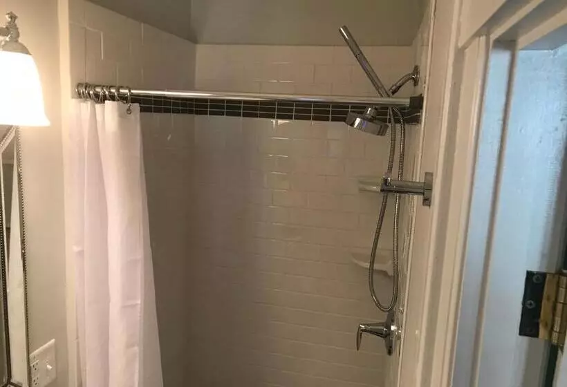 ベッドアンドブレックファースト Prince Albert Provincetown