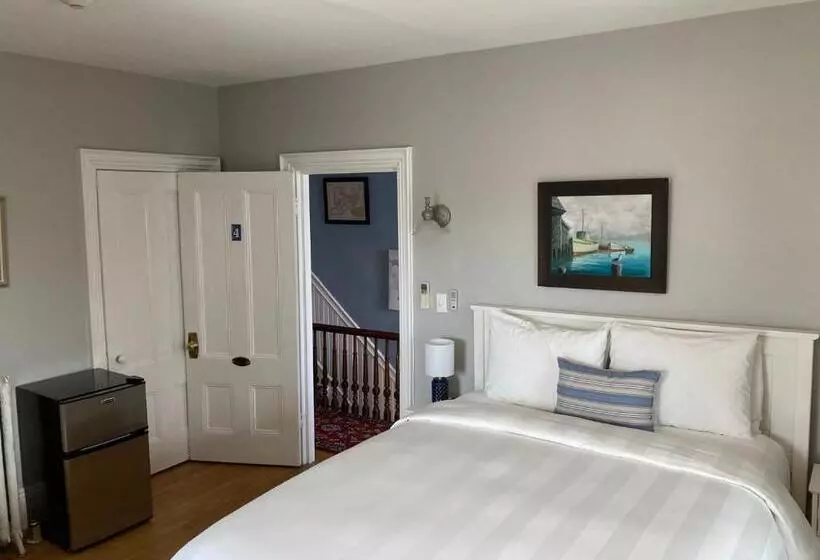 ベッドアンドブレックファースト Prince Albert Provincetown