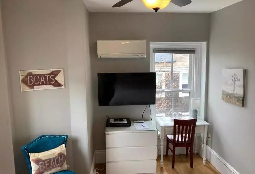 ベッドアンドブレックファースト Prince Albert Provincetown