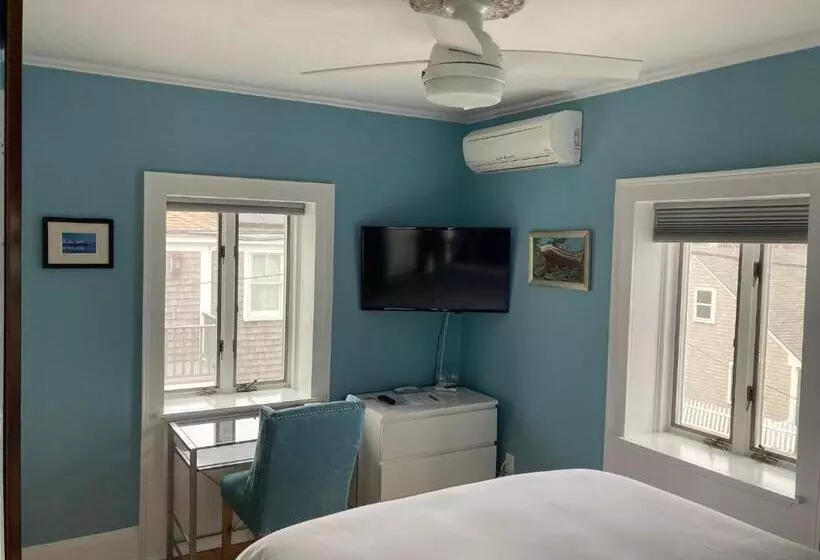 ベッドアンドブレックファースト Prince Albert Provincetown