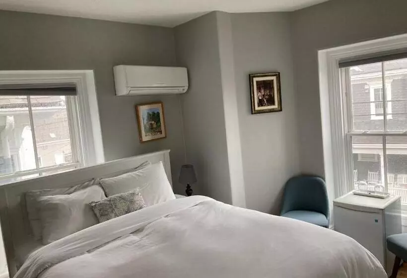 ベッドアンドブレックファースト Prince Albert Provincetown