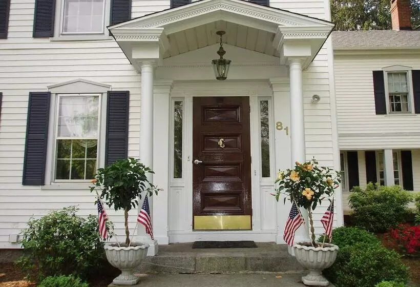 민박 Scranton Seahorse Inn